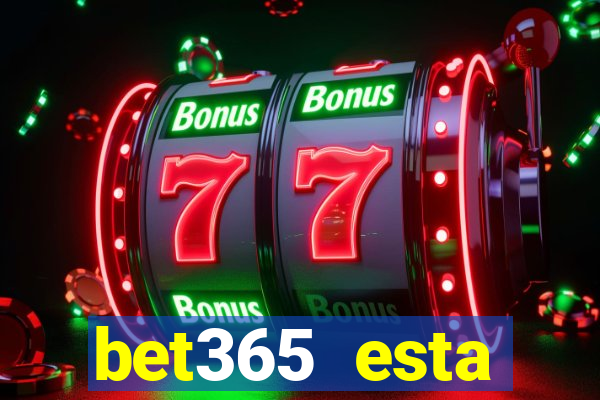 bet365 esta regulamentada no brasil